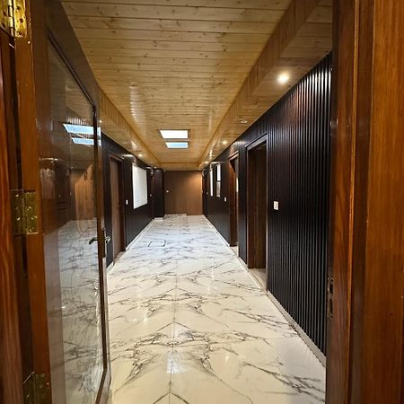 La Casca Experience Hotel Zirakpur Kültér fotó