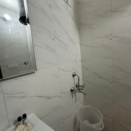 La Casca Experience Hotel Zirakpur Kültér fotó