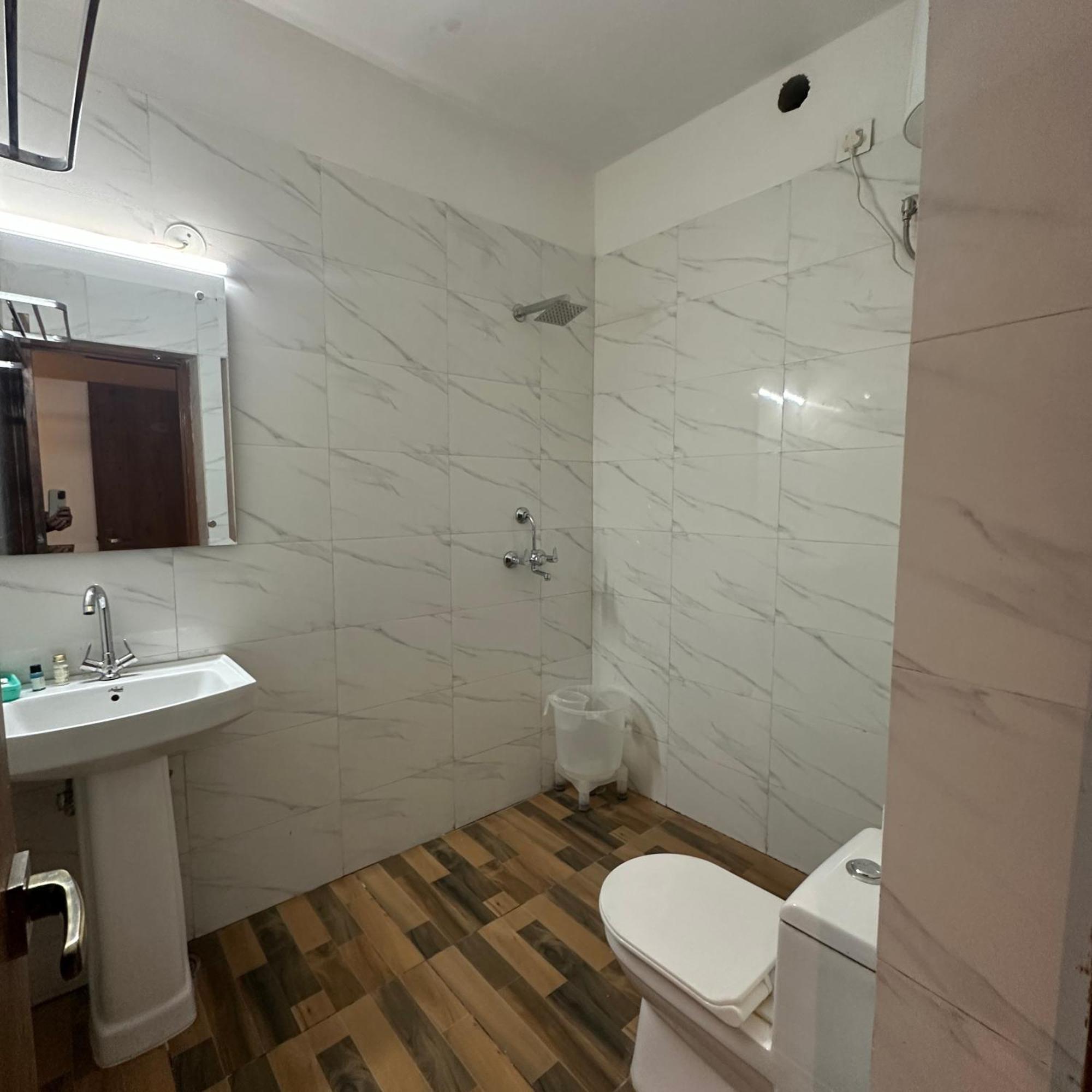 La Casca Experience Hotel Zirakpur Kültér fotó