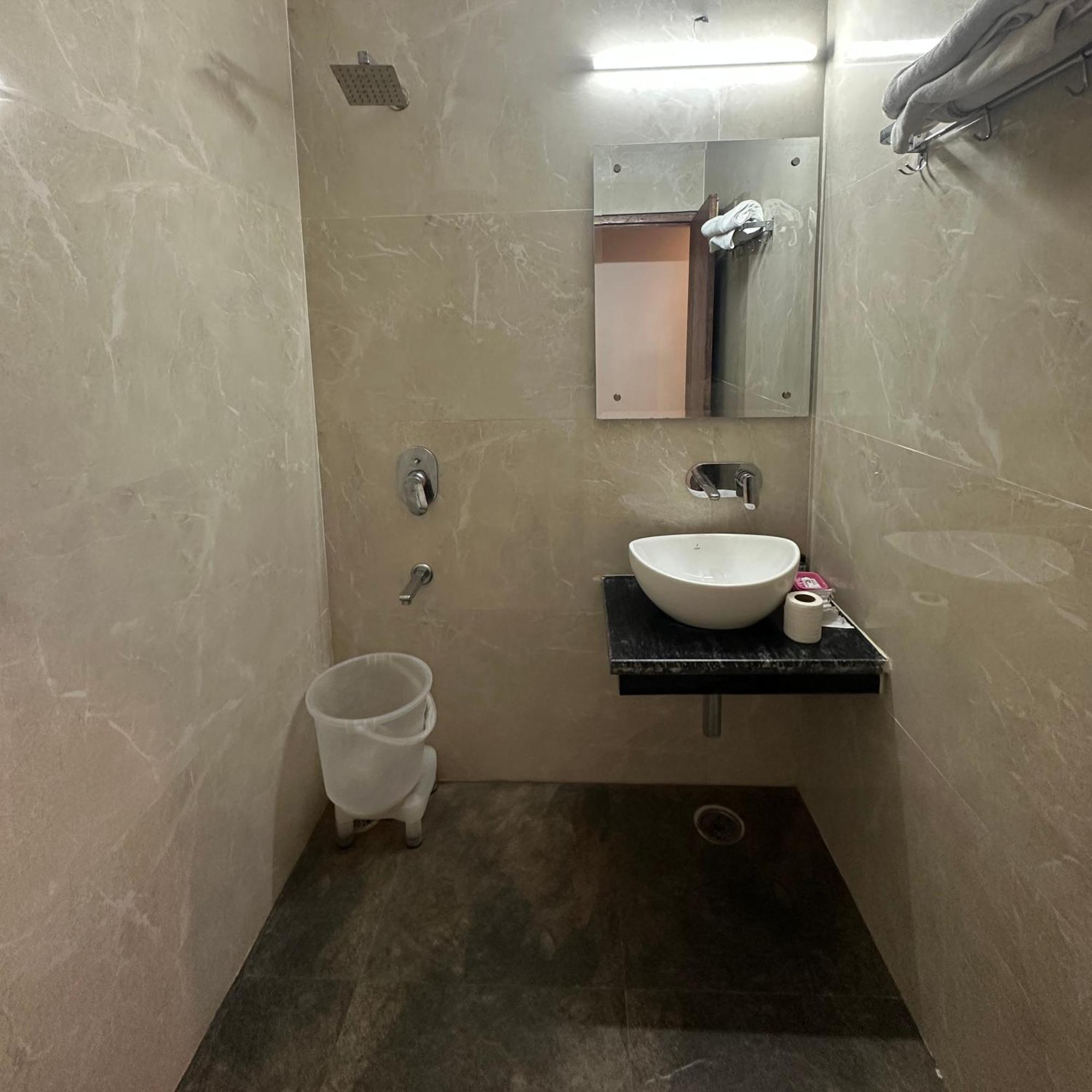 La Casca Experience Hotel Zirakpur Kültér fotó
