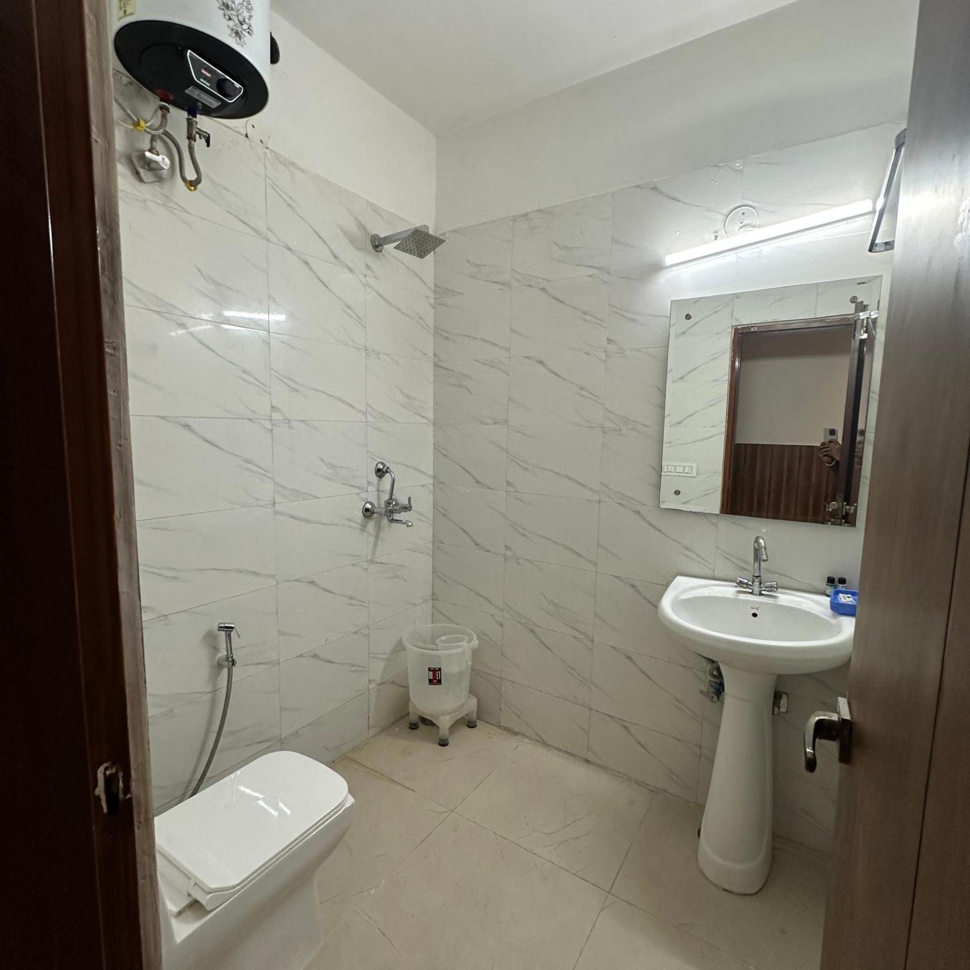 La Casca Experience Hotel Zirakpur Kültér fotó