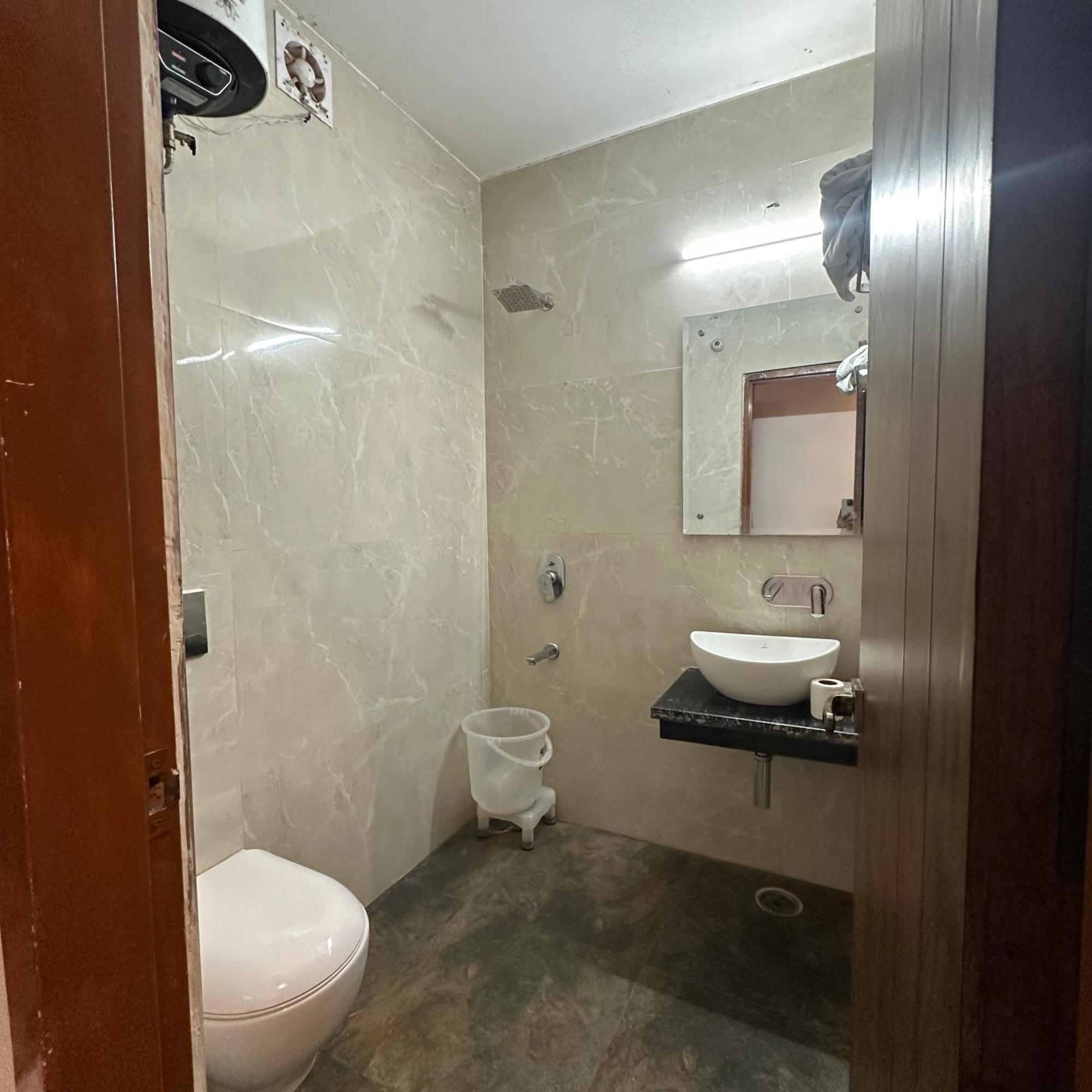 La Casca Experience Hotel Zirakpur Kültér fotó