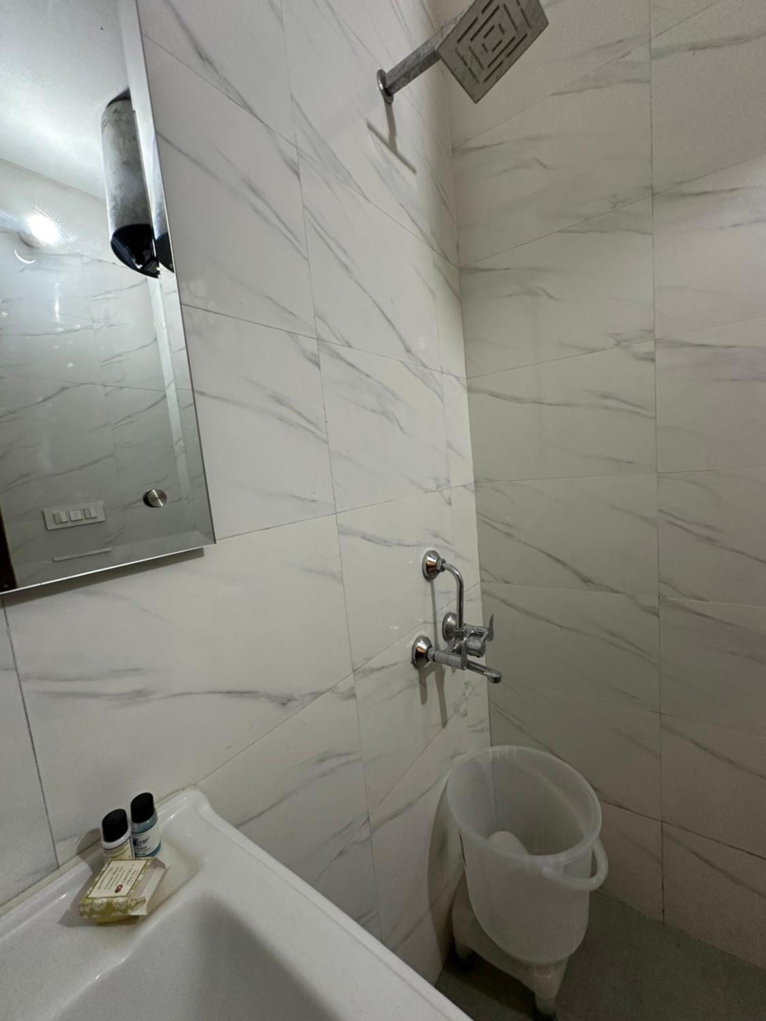 La Casca Experience Hotel Zirakpur Kültér fotó