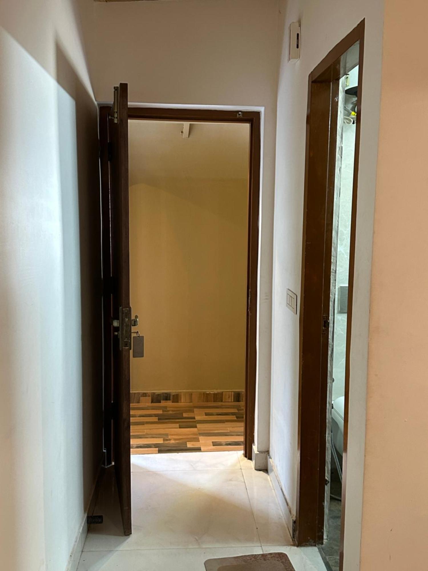 La Casca Experience Hotel Zirakpur Kültér fotó