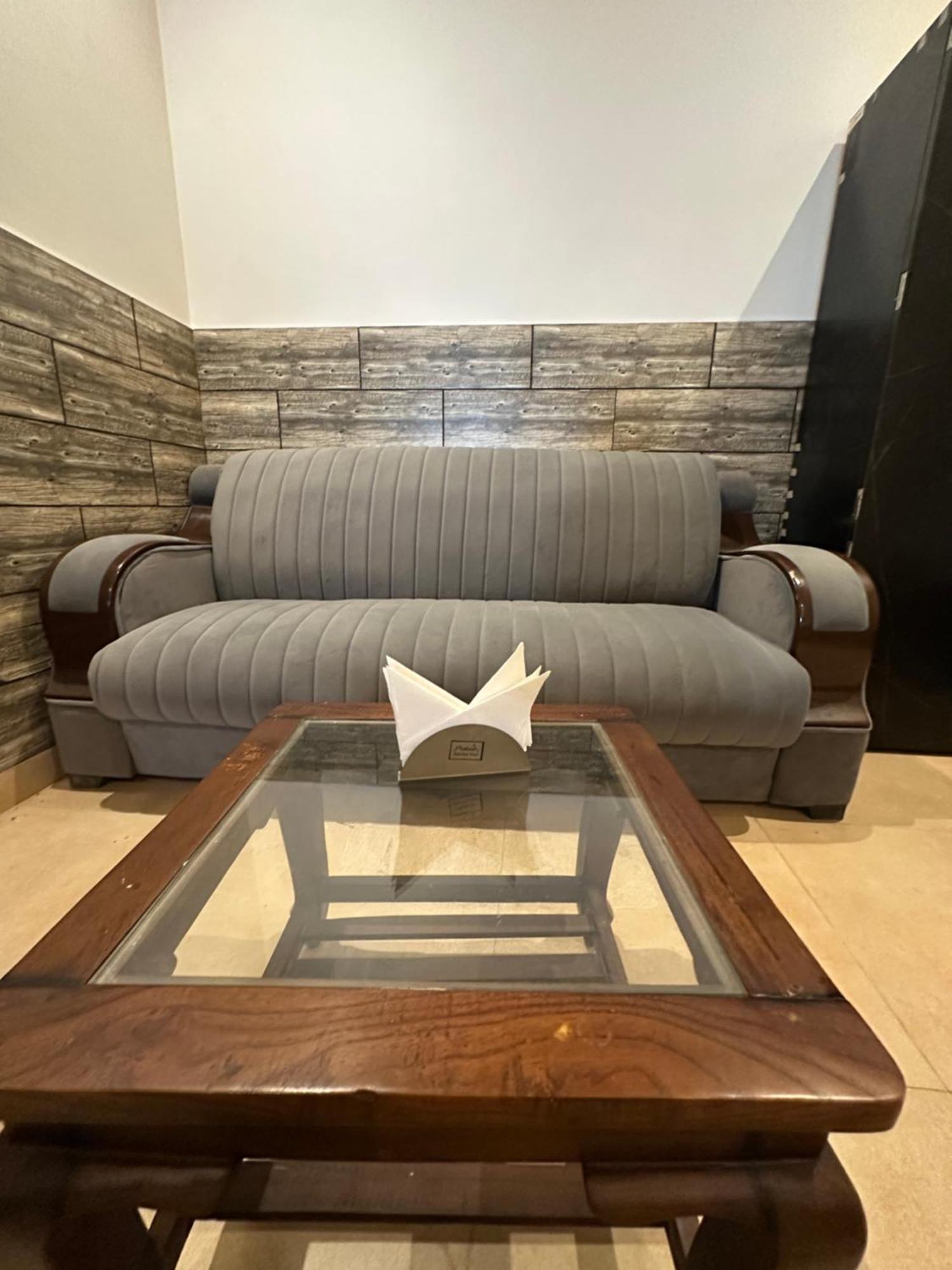 La Casca Experience Hotel Zirakpur Kültér fotó