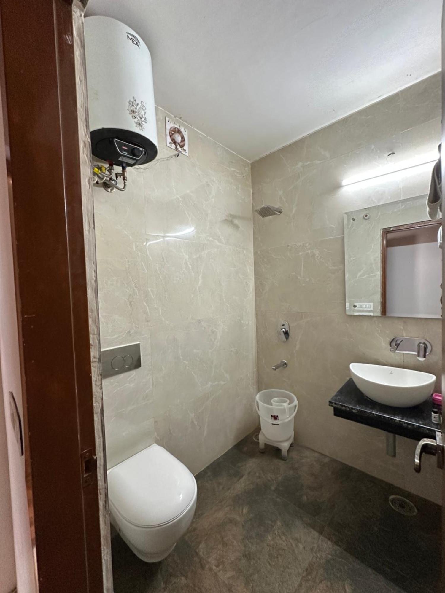 La Casca Experience Hotel Zirakpur Kültér fotó