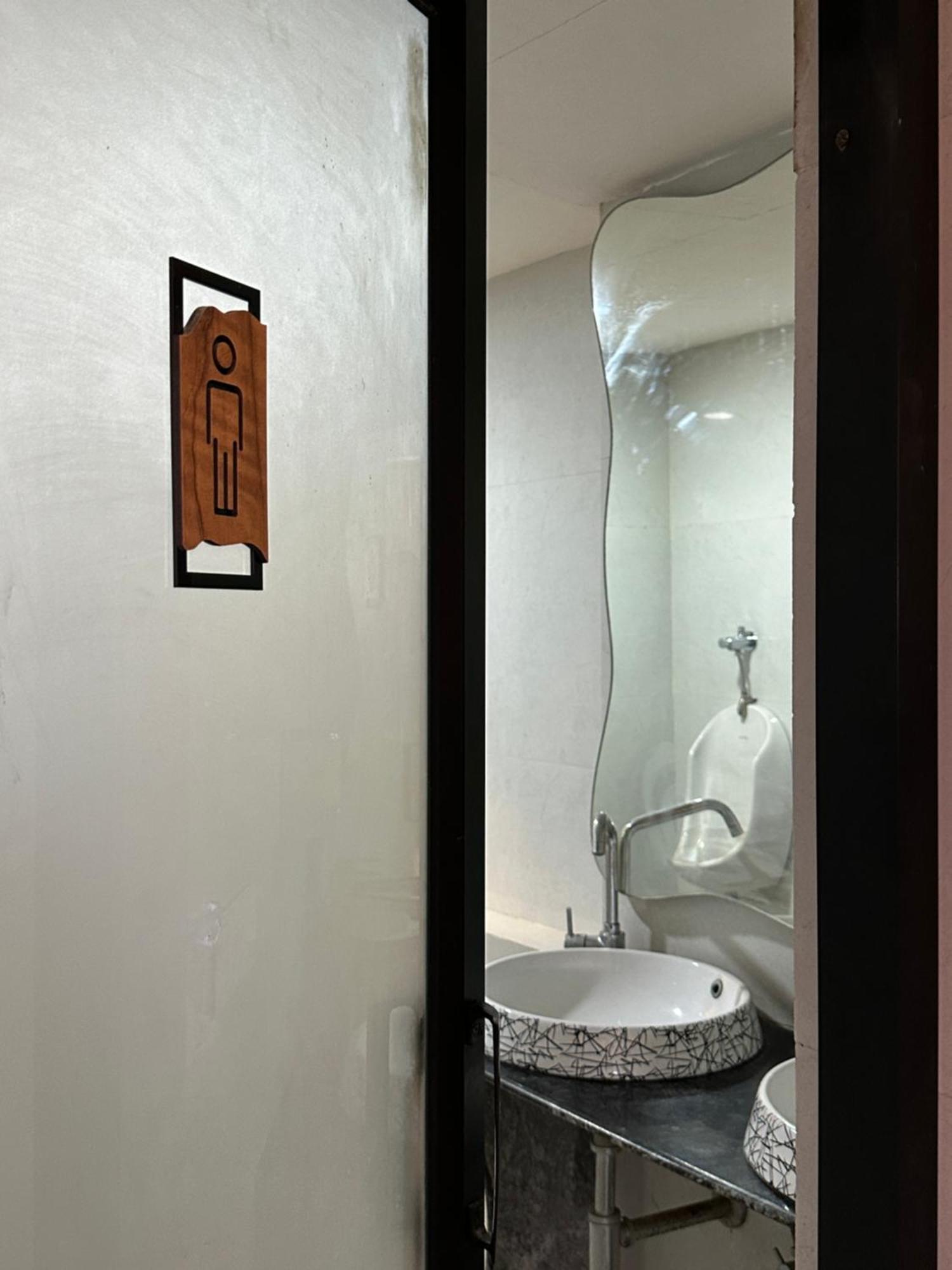 La Casca Experience Hotel Zirakpur Kültér fotó