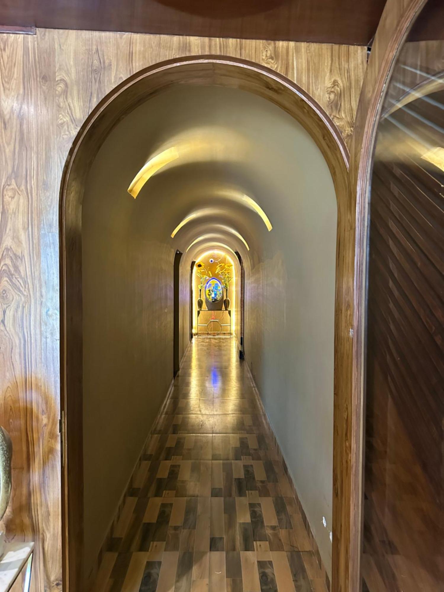 La Casca Experience Hotel Zirakpur Kültér fotó