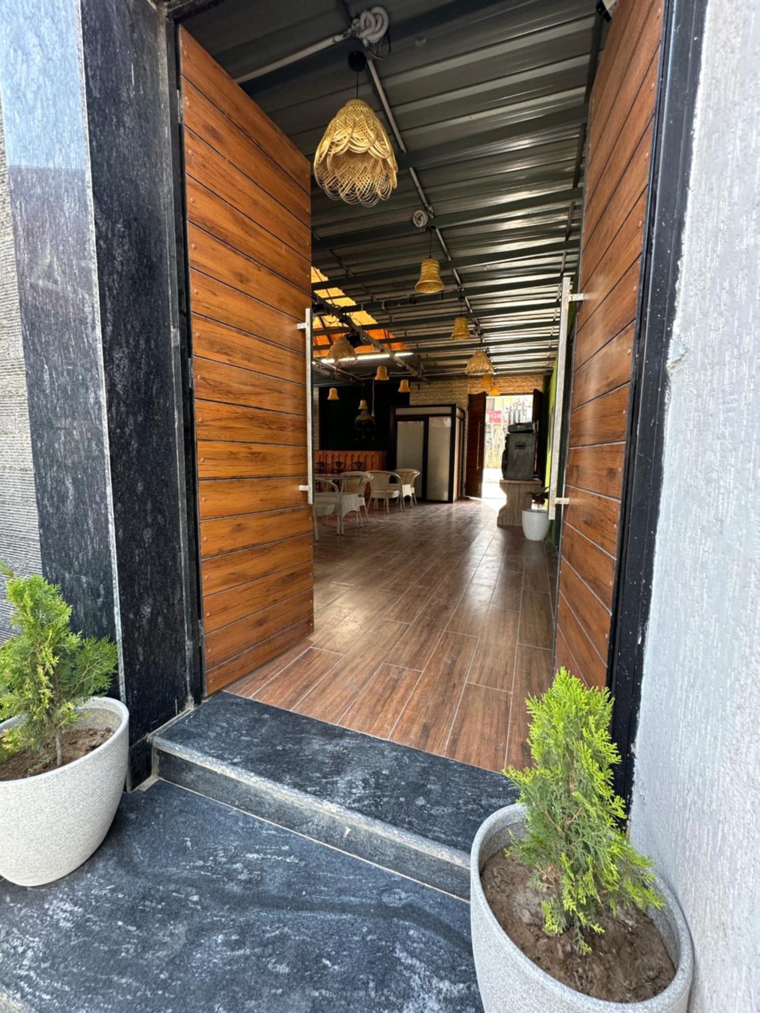 La Casca Experience Hotel Zirakpur Kültér fotó